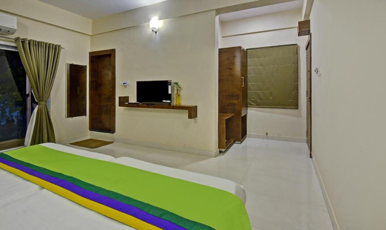 Treebo Trend Cocoon Suites Bangalore Esterno foto